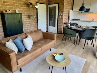 Casa de vacaciones Sint Maartenszee Características 21