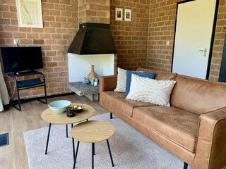 Holiday house Sint Maartenszee Features 24