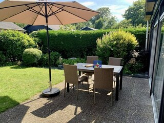 Holiday house Sint Maartenszee Outdoor Recording 7