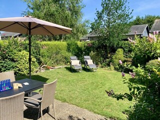 Holiday house Sint Maartenszee Outdoor Recording 5