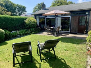 Holiday house Sint Maartenszee Outdoor Recording 9