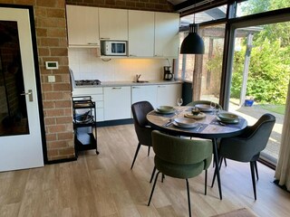 Casa de vacaciones Sint Maartenszee  30