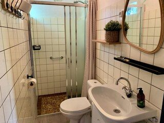 Ferienhaus Sint Maartenszee Ausstattung 22