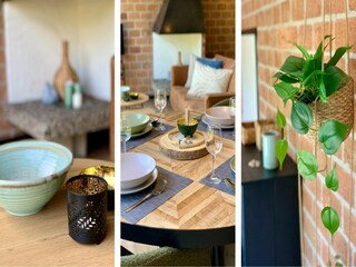 Ferienhaus Sint Maartenszee Ausstattung 23