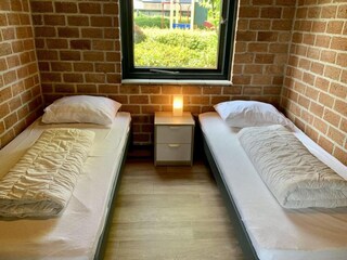 Ferienhaus Sint Maartenszee Ausstattung 24