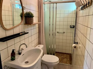 Ferienhaus Sint Maartenszee Ausstattung 25