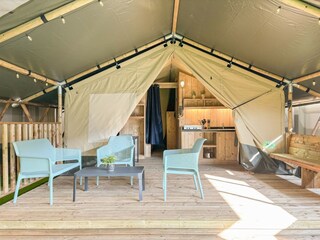 Vakantiehuis Kesteren Kenmerken 6