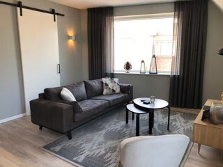 Appartement Zoutelande Kenmerken 4