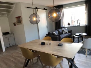 Apartment Zoutelande Features 9