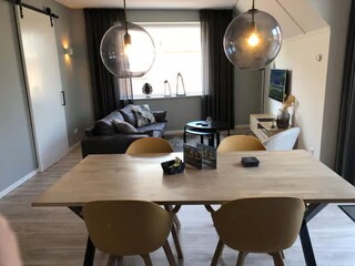 Apartment Zoutelande Features 12