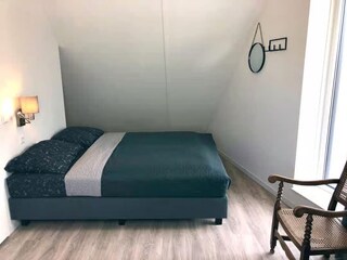 Apartment Zoutelande Features 15