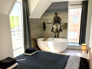 Apartment Zoutelande Features 17