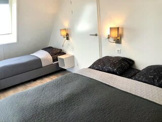 Appartement Zoutelande Kenmerken 18