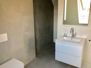 Apartment Zoutelande Ausstattung 20