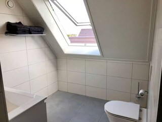 Apartment Zoutelande Features 20