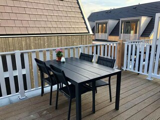 Appartement Zoutelande Enregistrement extérieur 4