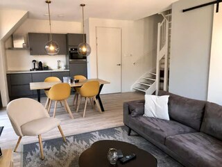 Apartment Zoutelande Features 8