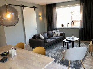 Appartement Zoutelande Kenmerken 9