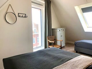 Appartement Zoutelande Kenmerken 14