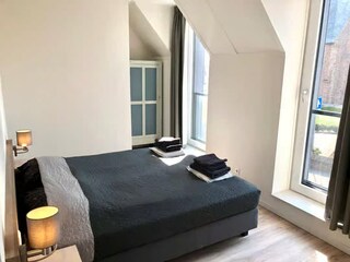 Appartement Zoutelande Kenmerken 15