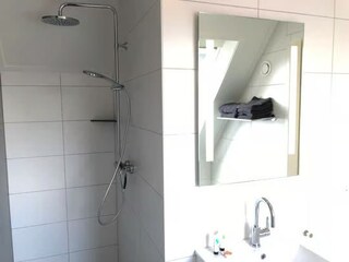 Apartamento Zoutelande Características 20