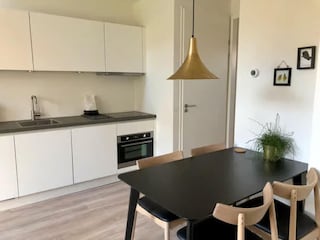 Apartment Zoutelande Features 9