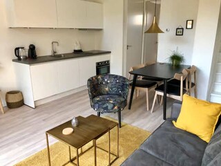 Apartment Zoutelande Features 11