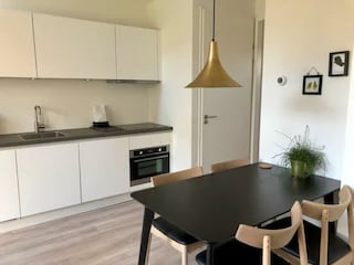 Apartment Zoutelande Ausstattung 11
