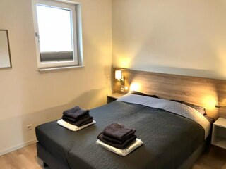 Appartement Zoutelande Kenmerken 12