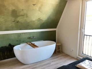 Apartment Zoutelande Ausstattung 13