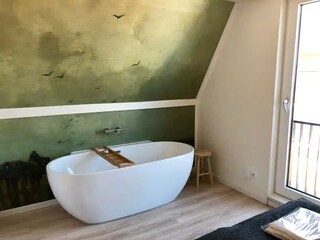 Appartement Zoutelande Kenmerken 13