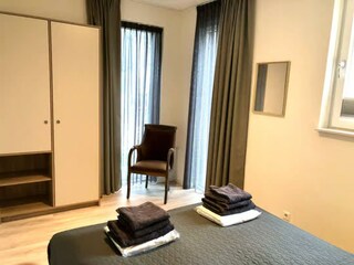 Apartment Zoutelande Ausstattung 14