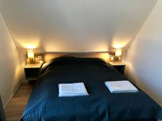 Apartment Zoutelande Features 16