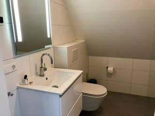 Appartement Zoutelande Kenmerken 18