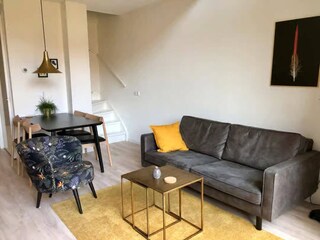 Appartement Zoutelande Équipement 7