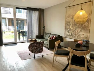 Appartement Zoutelande Kenmerken 6