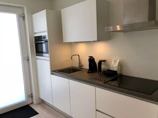 Apartamento Zoutelande Características 9