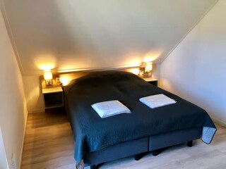 Apartamento Zoutelande Características 10