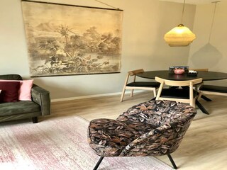 Appartement Zoutelande Kenmerken 9