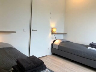 Apartamento Zoutelande Características 19