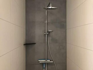Apartamento Zoutelande Características 21