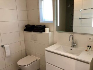 Appartement Zoutelande Équipement 19