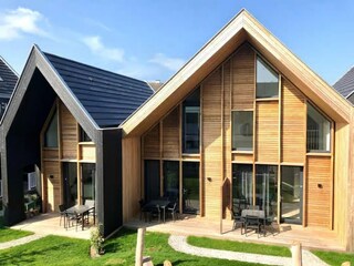 Appartement Zoutelande Enregistrement extérieur 1