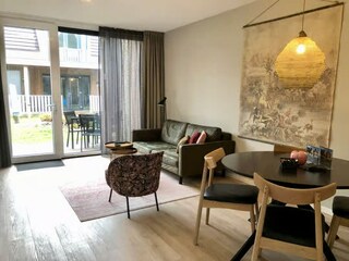 Appartement Zoutelande Kenmerken 9