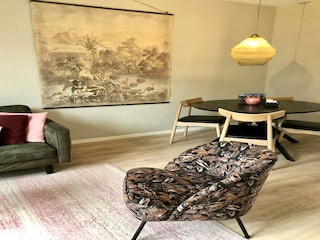 Apartment Zoutelande Ausstattung 12