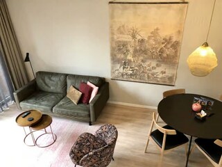 Appartement Zoutelande Kenmerken 13