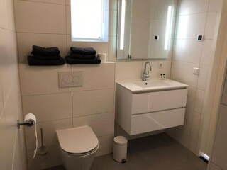 Apartment Zoutelande Ausstattung 18