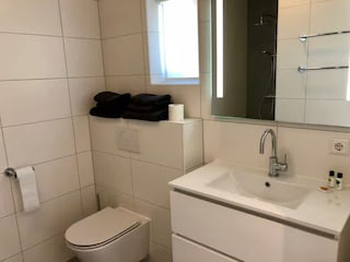 Apartment Zoutelande Ausstattung 20