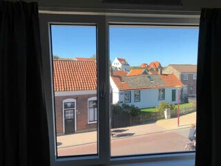 Appartement Zoutelande Buitenaudio-opname 5