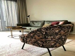 Apartamento Zoutelande Características 7